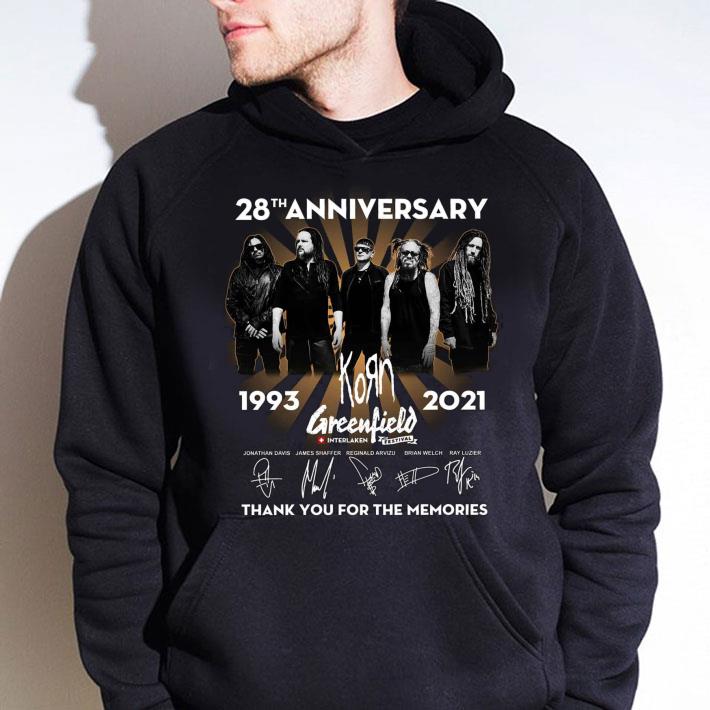 Premium 28th Anniversary 1993-2021 Korn Greenfield Festival Signatures shirt d749db8e premium 28th anniversary 1993 2021 korn greenfield festival signatures shirt 4 - Premium 28th Anniversary 1993-2021 Korn Greenfield Festival Signatures shirt