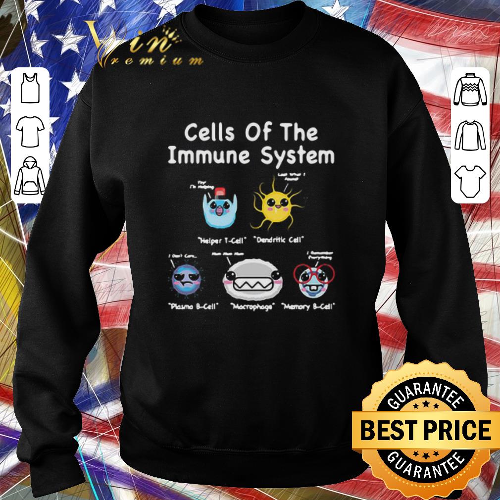 d84fbd96 original cells of the immune system shirt 4 - Original Cells Of The Immune System shirt