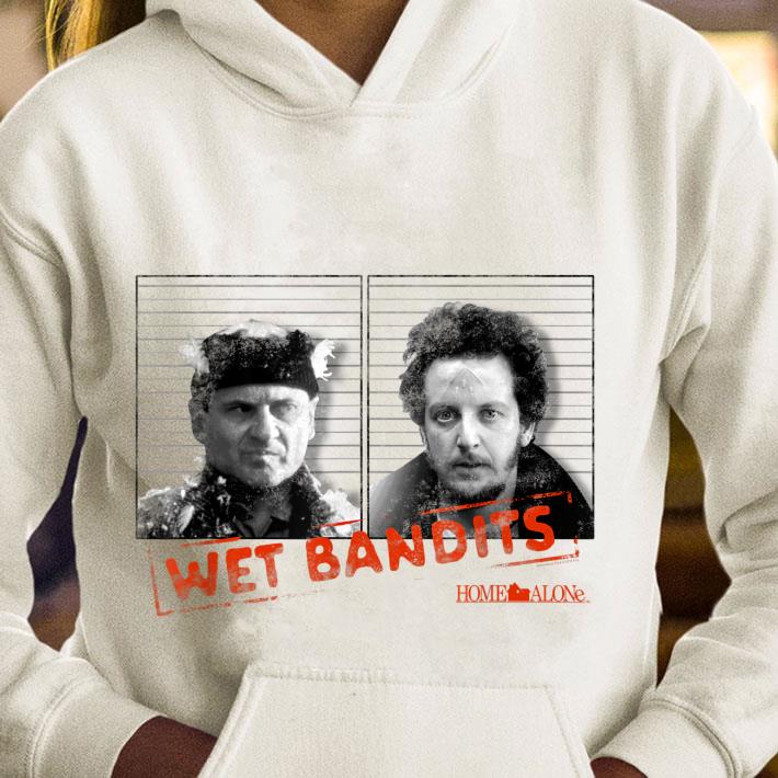 de0e4c61 original home alone wet bandits shirt 4 - Original Home Alone Wet Bandits shirt