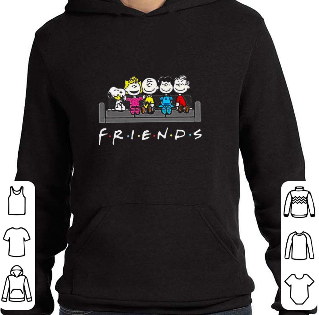 e6b6aac1 funny friends sofa peanuts characters snoopy charlie brown woodstock shirt 4 - Funny Friends Sofa Peanuts Characters Snoopy Charlie Brown Woodstock shirt