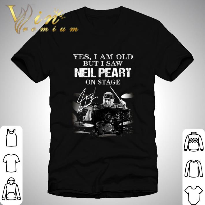 Yes i am old but i saw Dimebag on stage signature shirt