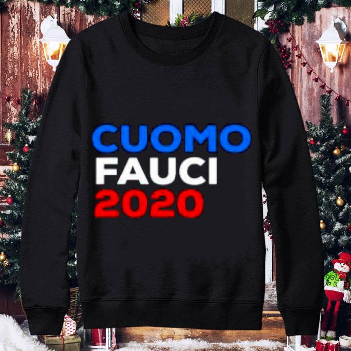 Original Dr. Fauci Andrew Cuomo Fauci 2020 shirt eccb2d6f original dr fauci andrew cuomo fauci 2020 shirt 4 - Original Dr. Fauci Andrew Cuomo Fauci 2020 shirt