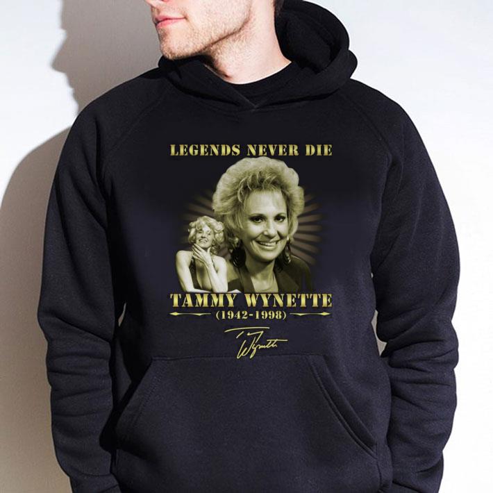 Premium Legends Never Die Tammy Wynette 1942-1998 Signature shirt fb31de5b premium legends never die tammy wynette 1942 1998 signature shirt 4 - Premium Legends Never Die Tammy Wynette 1942-1998 Signature shirt