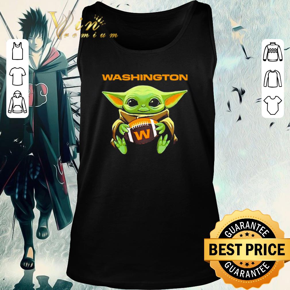 Original Washington Football Team shirt