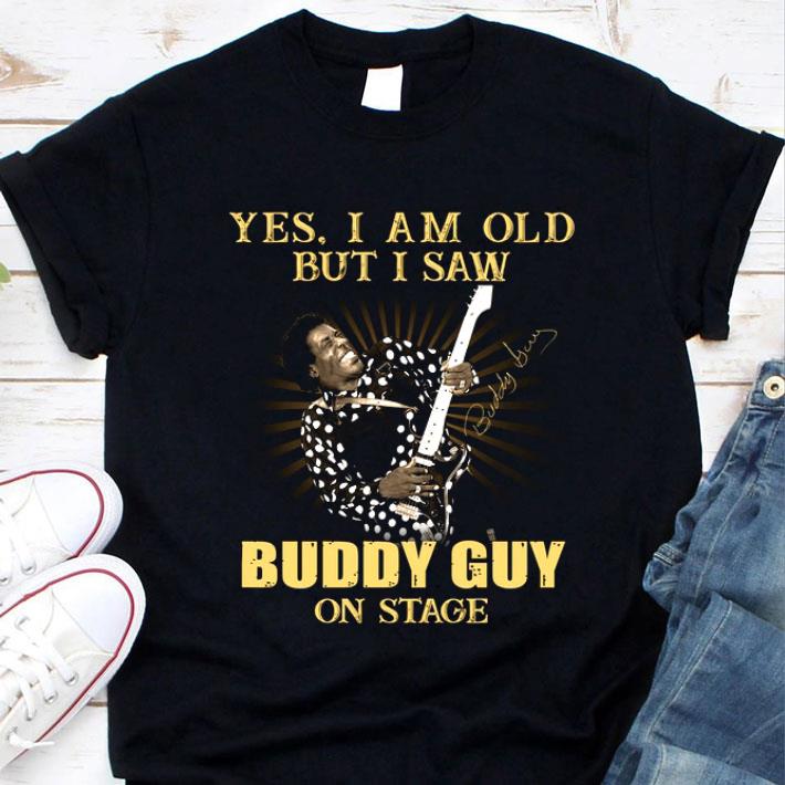 Boston Terrier Happiness Is An Old Man With A Beer And A Dog Sitting Near shirt
