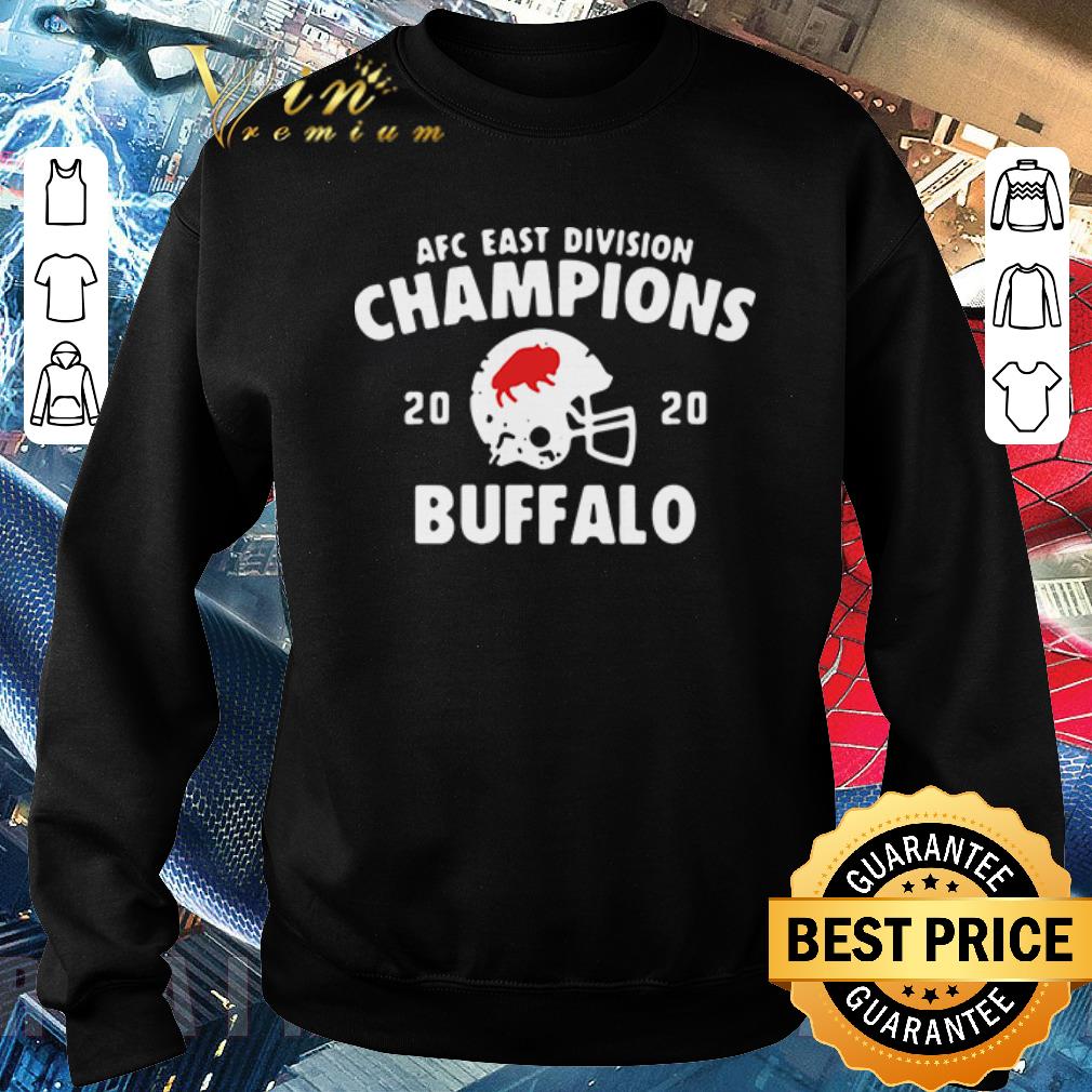 4e51bba8 pretty afc east division champions 2020 buffalo bills shirt 4 - Pretty AFC east division Champions 2020 Buffalo Bills shirt