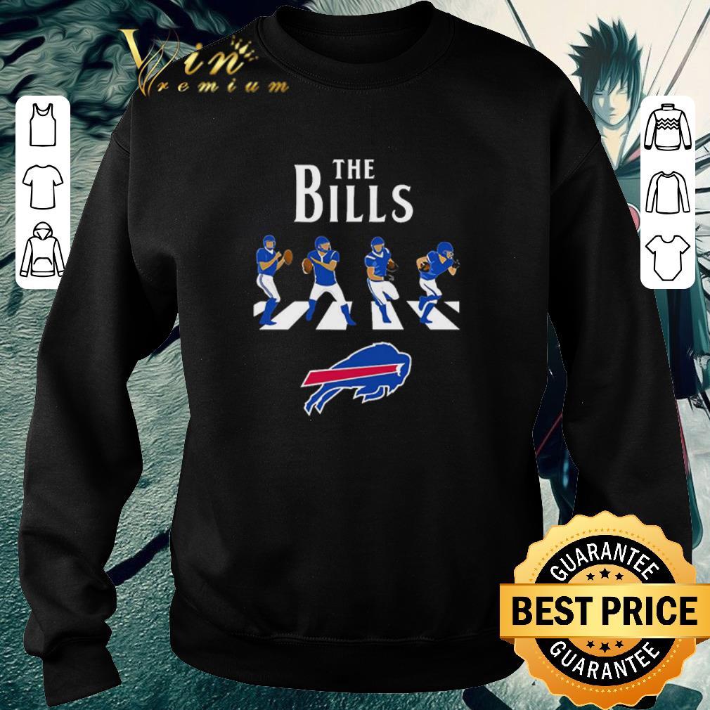 Top The Buffalo Bills Football Abbey Road shirt 66dd1f6b top the buffalo bills football abbey road shirt 4 - Top The Buffalo Bills Football Abbey Road shirt