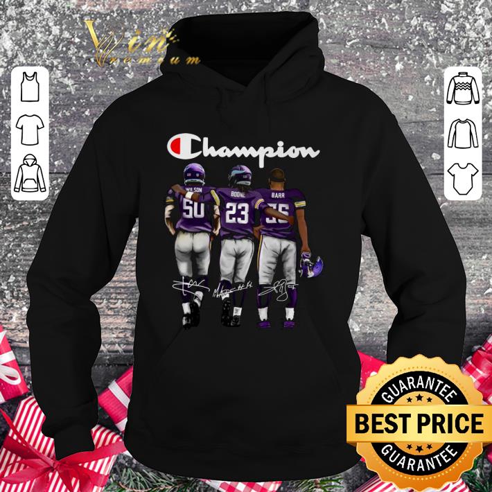 Premium Logo Champion Minnesota Vikings Signatures shirt 8ebc4efb logo champion minnesota vikings signatures shirt 4 - Premium Logo Champion Minnesota Vikings Signatures shirt