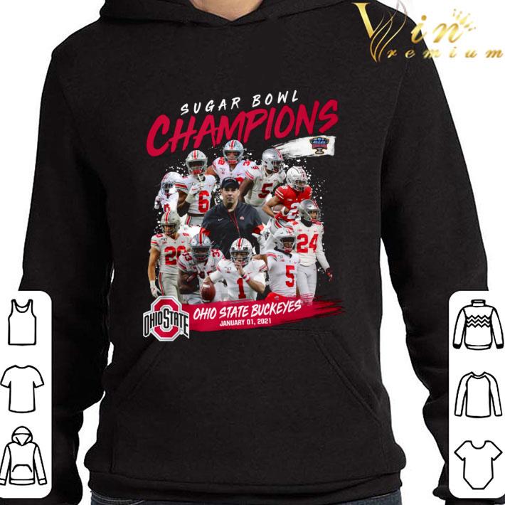 Sugar Bowl Champions Team NFL Ohio State Buckeyes January 1 2021 shirt b88ed76b sugar bowl champions team nfl ohio state buckeyes january 1 2021 shirt 4 - Sugar Bowl Champions Team NFL Ohio State Buckeyes January 1 2021 shirt