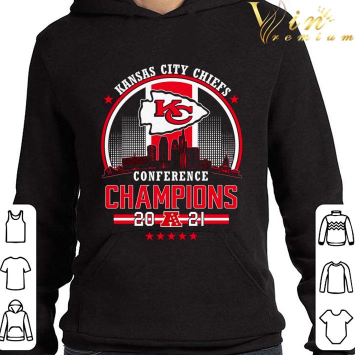 Kansas City Chiefs Conference Champions 2021 Shirt 9376a533 kansas city chiefs conference champions 2021 shirt 4 - Kansas City Chiefs Conference Champions 2021 Shirt