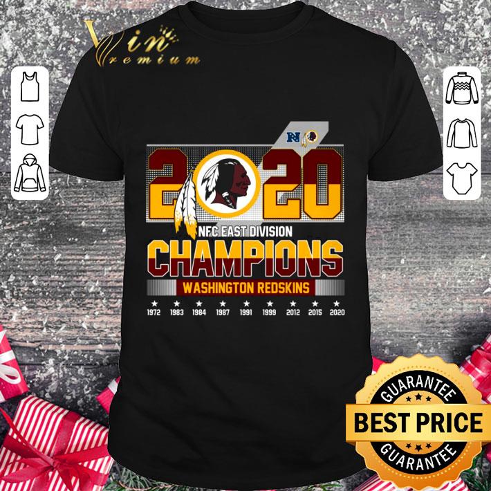 Best Sugar Skull Tampa Bay Buccaneers 2020 NFC South Champions Shirt