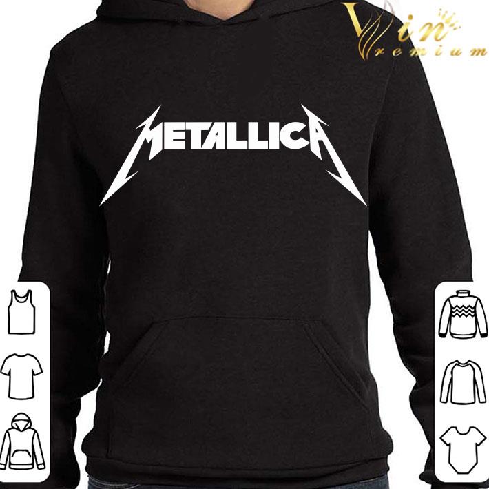 Logo Metallica band shirt af1f3ddd logo metallica band shirt 4 - Logo Metallica band shirt