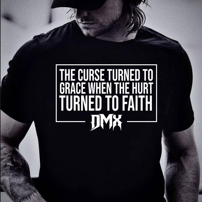 Awesome DMX Quote shirt