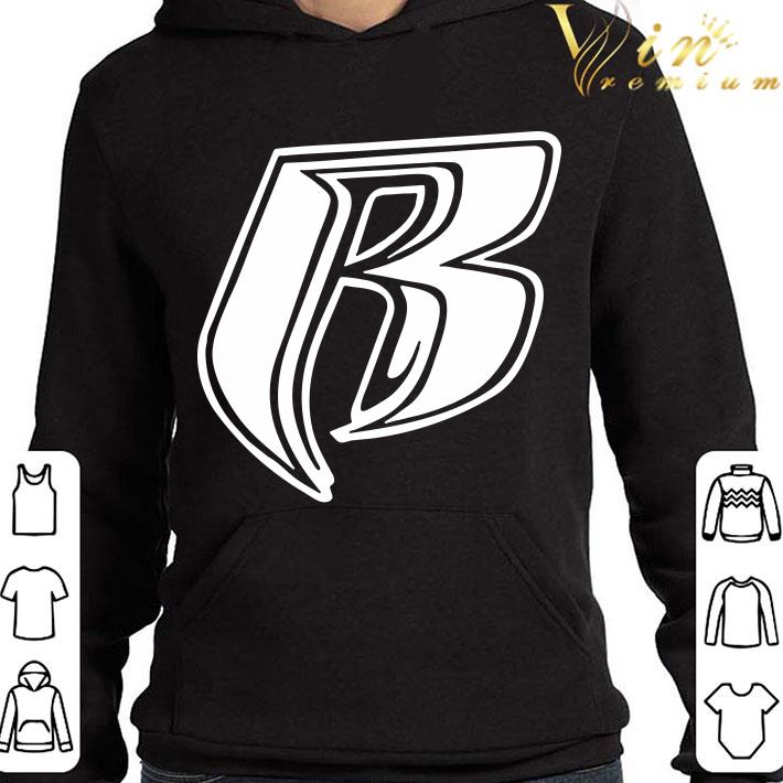 DMX Ruff Ryder shirt 7cca31ab dmx ruff ryder shirt 4 - DMX Ruff Ryder shirt