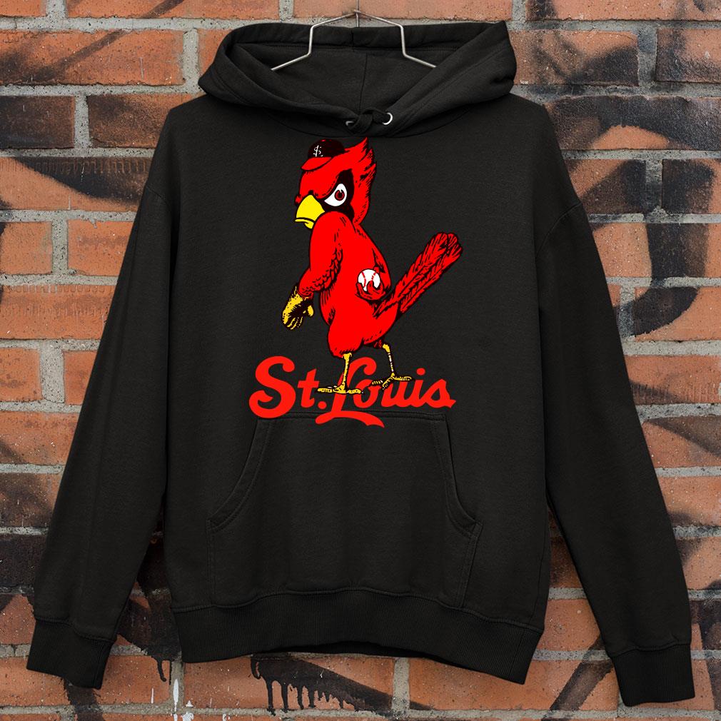 Best St Louis Cardinals Fredbird Mascot shirt bd567fb3 st louis cardinals fredbird mascot shirt 4 - Best St Louis Cardinals Fredbird Mascot shirt
