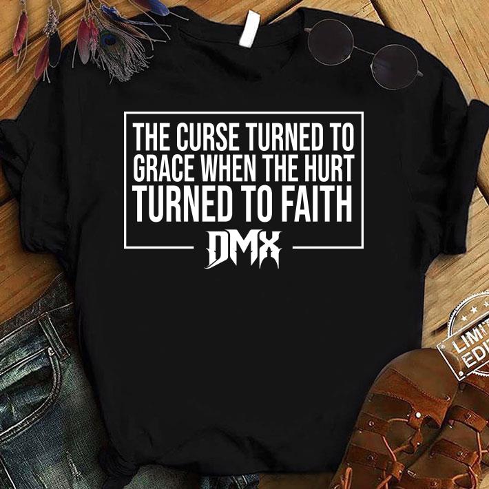 Awesome DMX Quote shirt