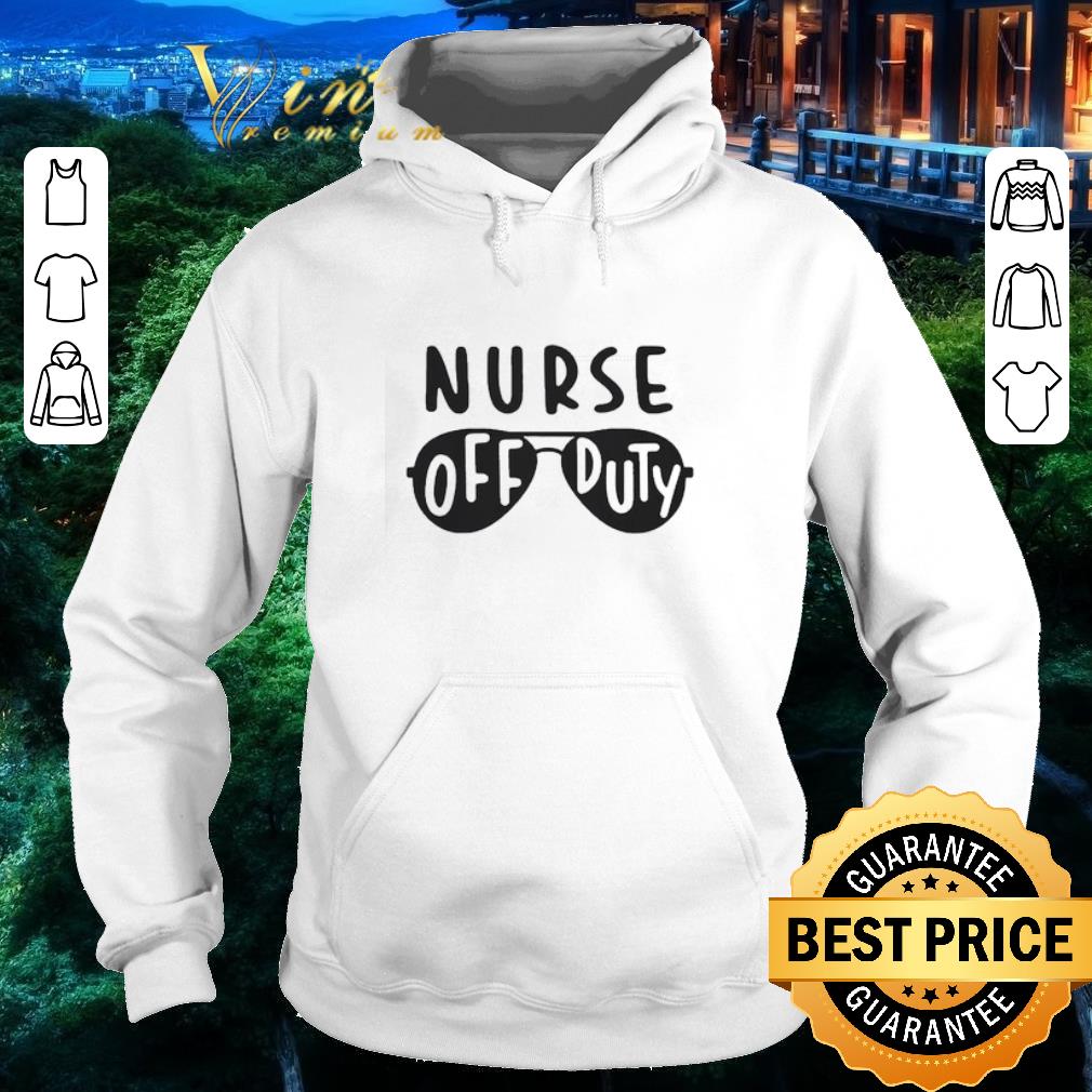 1da2e8b2 premium nurse off duty 2021 shirt 4 - Premium Nurse off duty 2021 shirt
