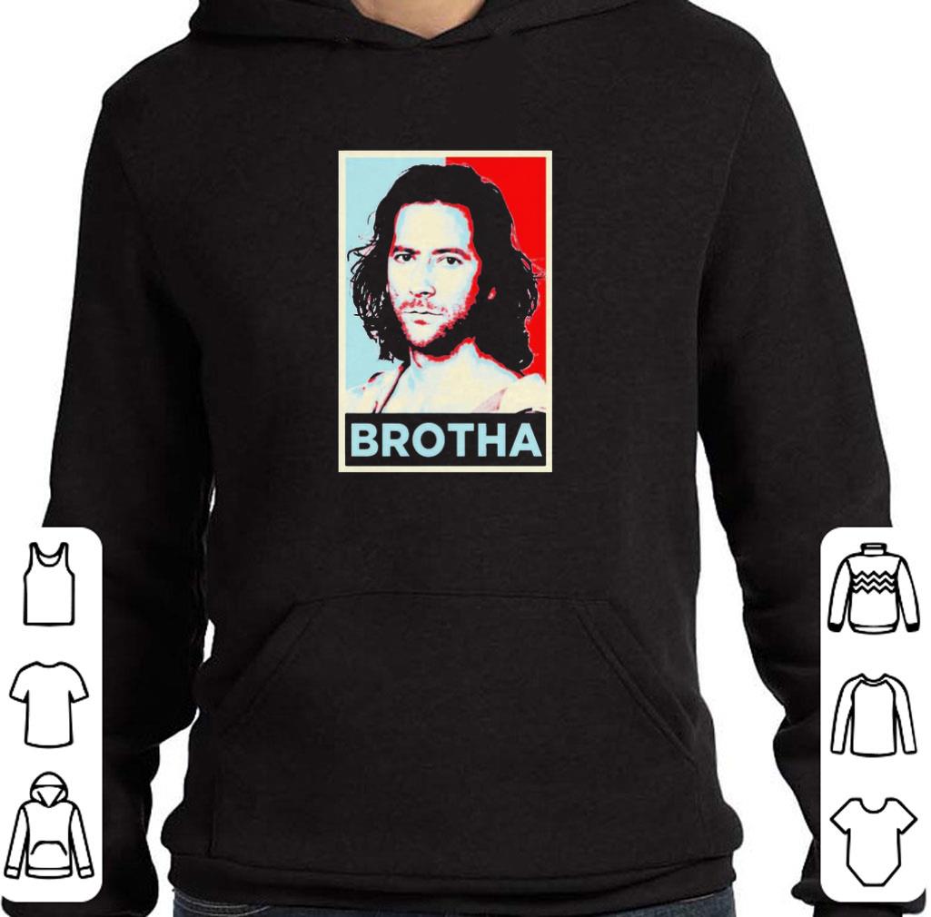 Nice Desmond hume lost brotha shirt 24cbdc3b nice desmond hume lost brotha shirt 4 - Nice Desmond hume lost brotha shirt