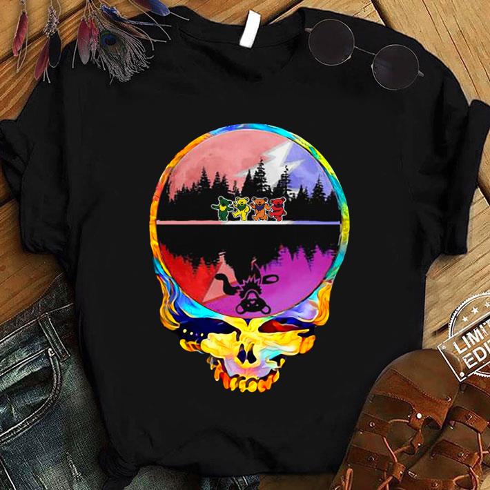 Funny Dr. Fauci and Bill Gates just 2 weeks and you’re free shirt