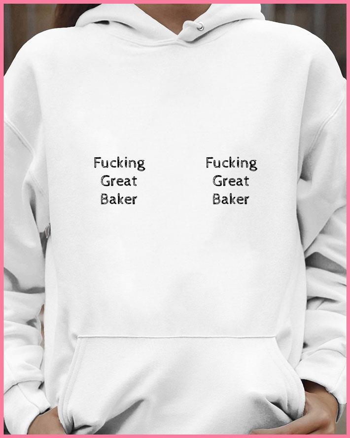 11OZ White Baker Mug Baker Gift Coffee Cup shirt 4 - Original 11OZ White Baker Mug Baker Gift Coffee Cup shirt