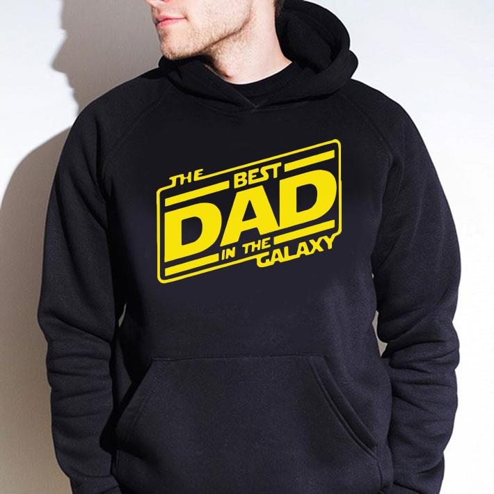 Best The Best Dad In The Galaxy Star Wars Father's Day shirt 70311f94 the best dad in the galaxy star wars father s day shirt 4 - Best The Best Dad In The Galaxy Star Wars Father's Day shirt