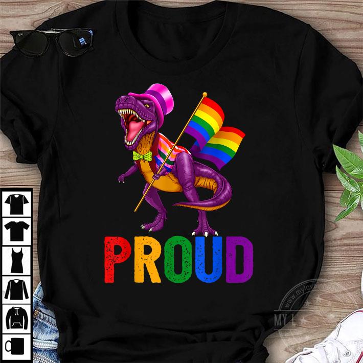 Funny Lgb Alliance shirt