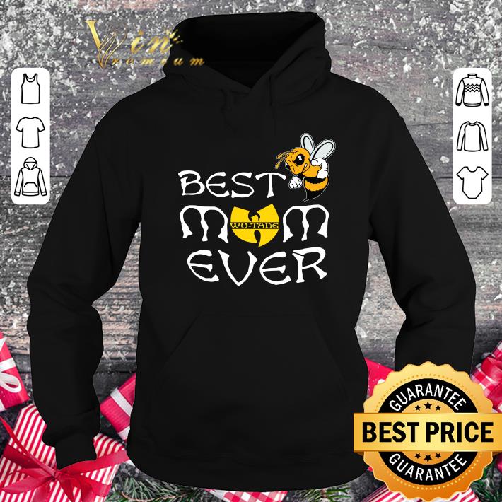 Original Bee Wu Tang Best Mom Ever shirt Bee Wu Tang Best Mom Ever shirt 4 - Original Bee Wu Tang Best Mom Ever shirt