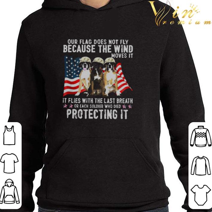 Boxer Our Flag Does Not Fly Because The Wind Moves It Protecting It American Flag shirt 4 - Boxer Our Flag Does Not Fly Because The Wind Moves It Protecting It American Flag shirt