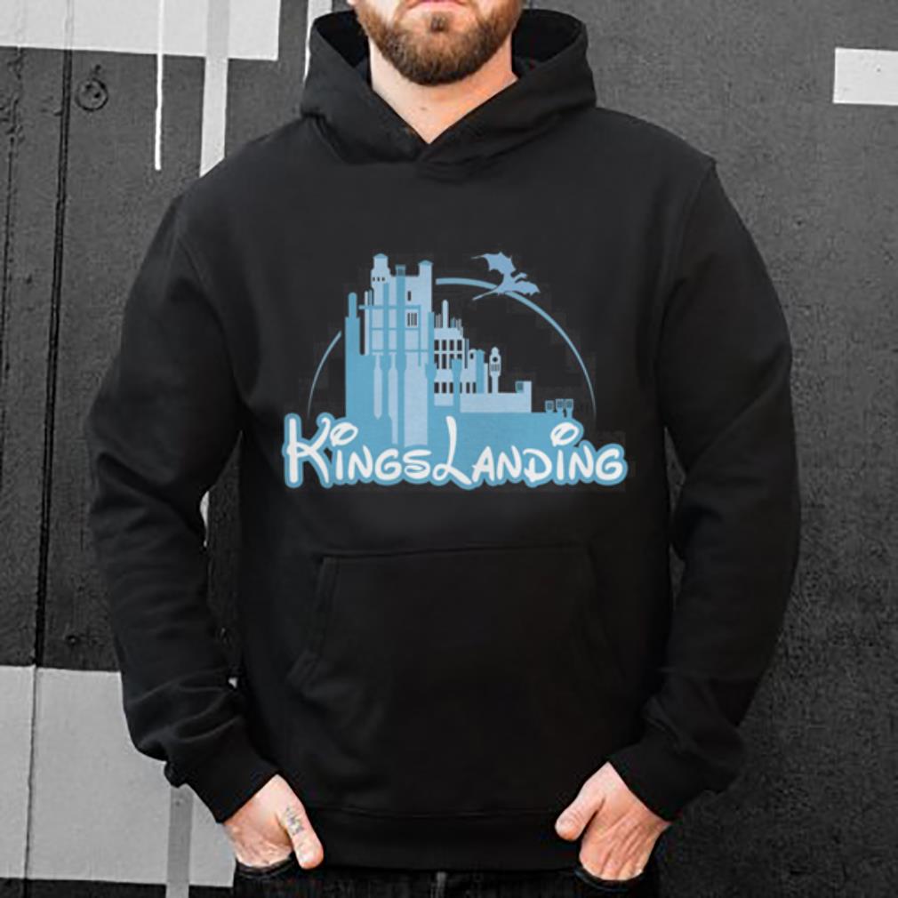 Disney Kings landing shirt 4 - Disney Kings landing shirt