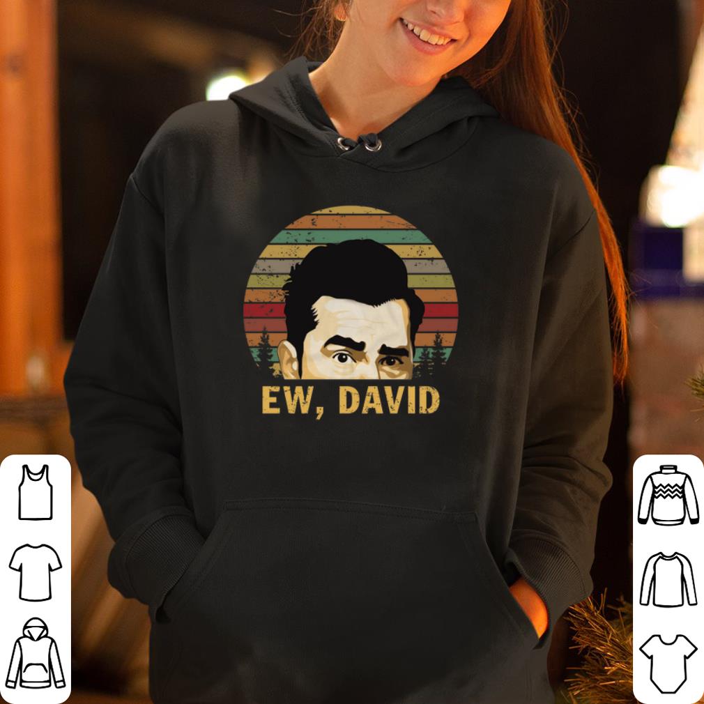 Ew David Schitt s Creek Rose vintage shirt 4 - Ew David Schitt’s Creek Rose vintage shirt