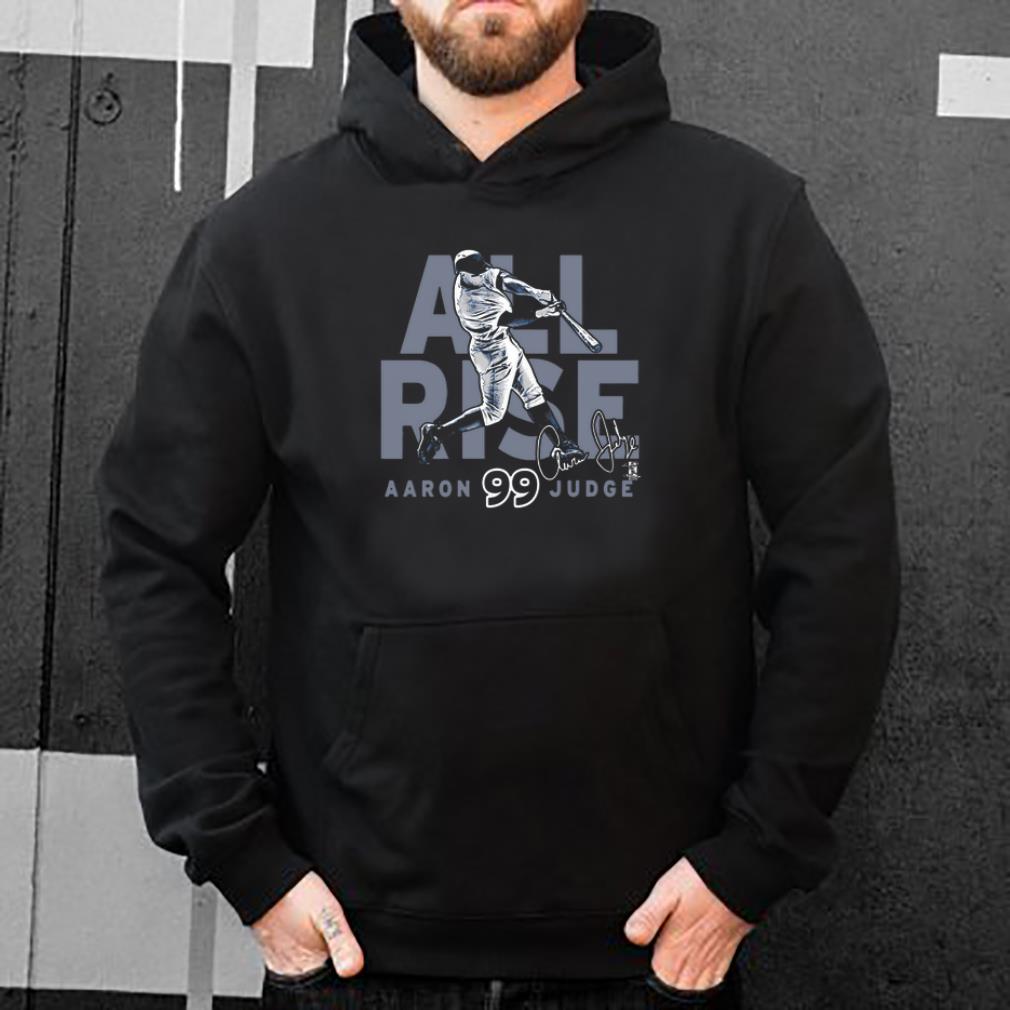 New York Yankees Aaron Judge All Rise NY Jersey shirt 4 - New York Yankees Aaron Judge All Rise NY Jersey shirt