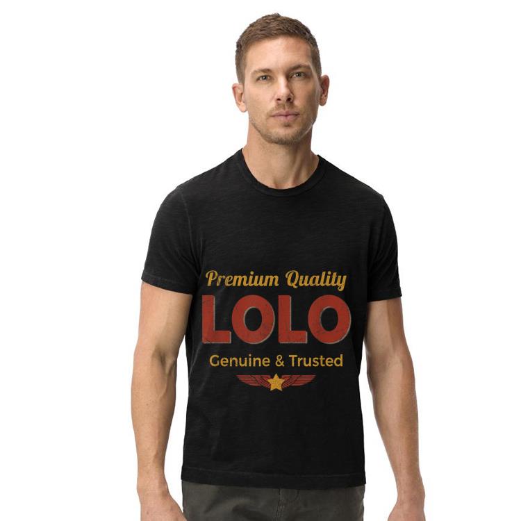 Lolo Retro Rustic Grandpa Vintage Aviation Fathers Day shirt 4 - Lolo Retro Rustic Grandpa Vintage Aviation Fathers Day shirt