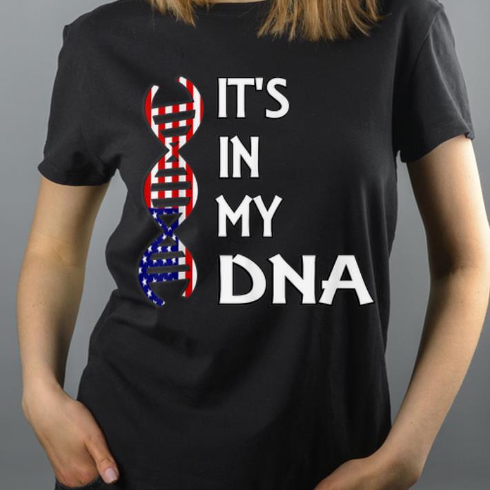 Memorial Day It s In My DNA shirt 4 - Memorial Day It's In My DNA shirt