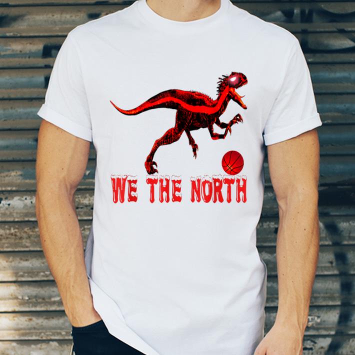 We The North Basketball shirt 4 - We The North Basketball shirt