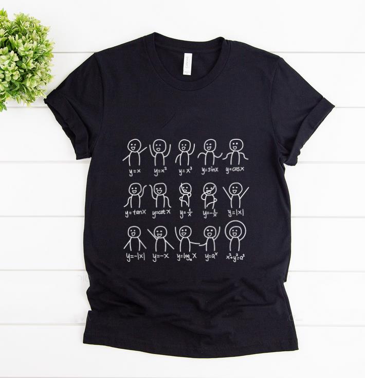 Hot Algebra Dance Graph Figures Math Equation shirt 1 - Hot Algebra Dance Graph Figures Math Equation shirt