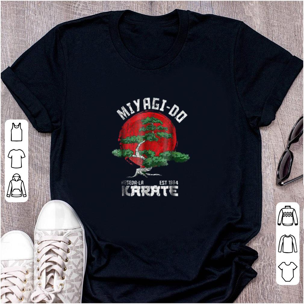 Hot Miyagido Resedala Karate shirt 1 - Hot Miyagido Resedala Karate shirt