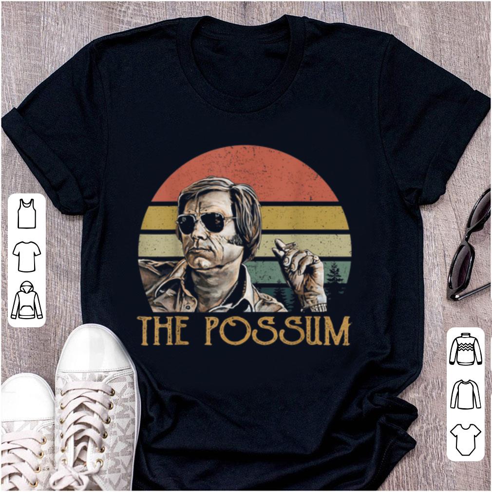 Original The Possum George Jones Vintage shirt 1 - Original The Possum George Jones Vintage shirt