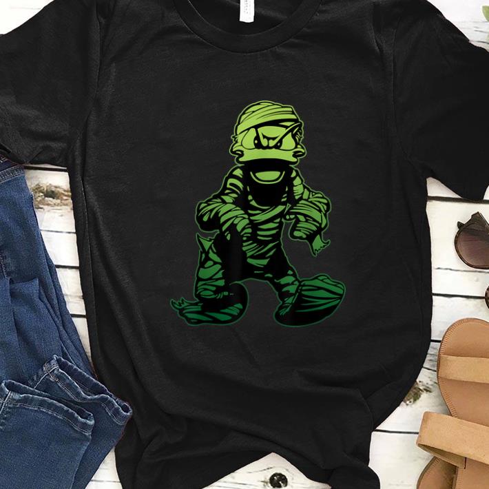 Premium Disney Donald Duck Mummy Halloween shirt 1 - Premium Disney Donald Duck Mummy Halloween shirt