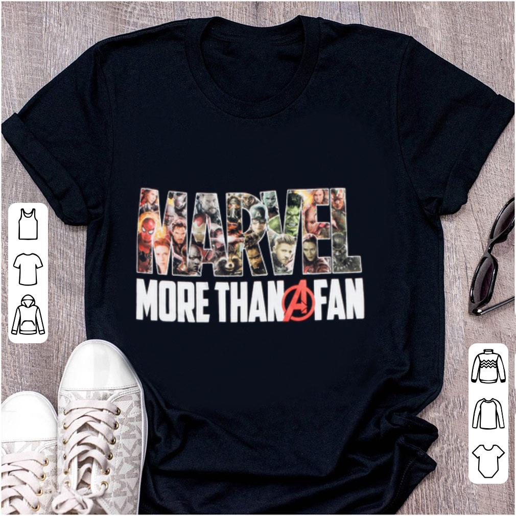 Premium Marvel Studios Movie Tour shirt 1 - Premium Marvel Studios Movie Tour shirt