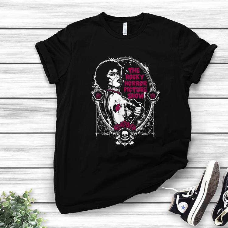 Premium The Rocky Horror Picture Show Halloween shirt 1 - Premium The Rocky Horror Picture Show Halloween shirt