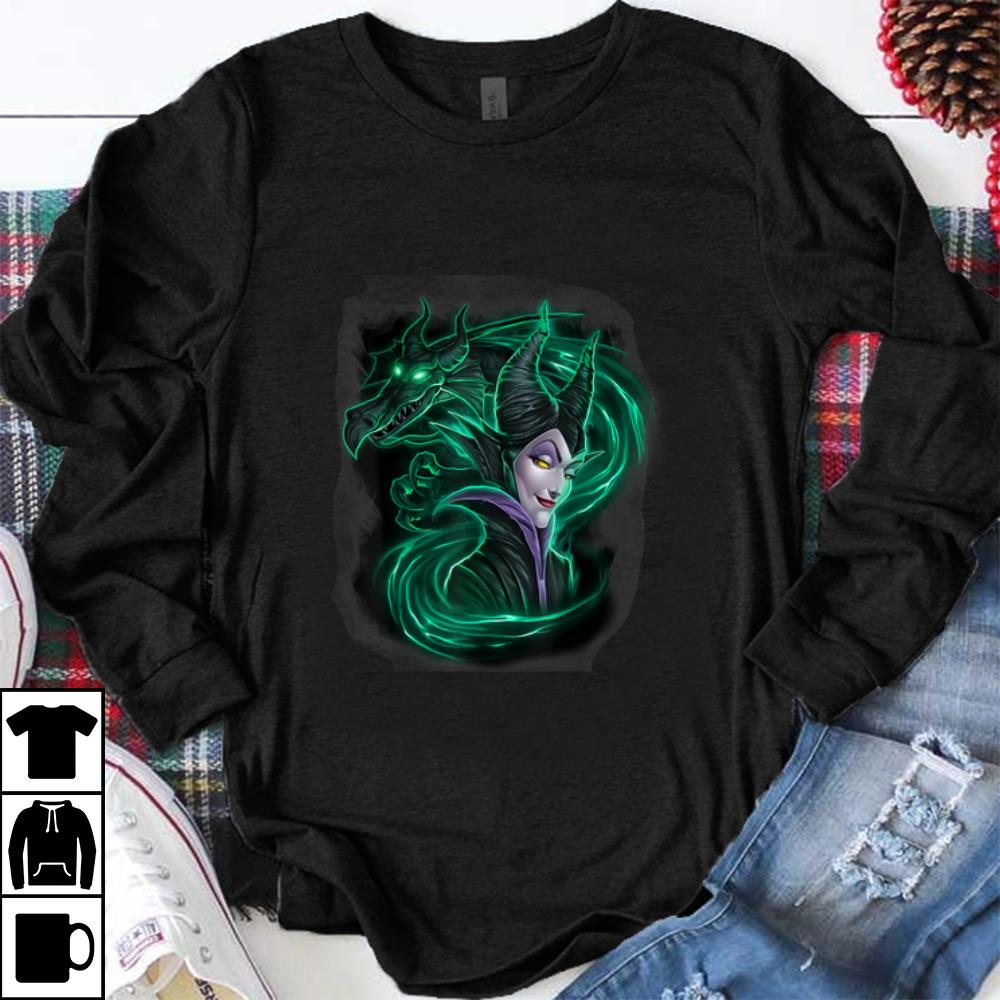 Top Disney Sleeping Beauty Maleficent Dark Magic shirt 1 - Top Disney Sleeping Beauty Maleficent Dark Magic shirt