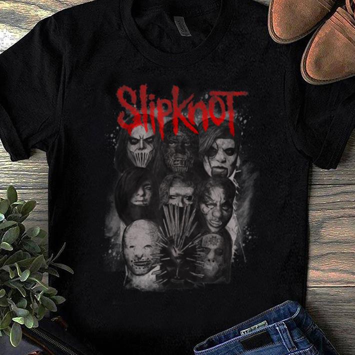 Top Slipknot Official We Are Not Your Kind World Tour shirt 1 - Top Slipknot Official We Are Not Your Kind World Tour shirt