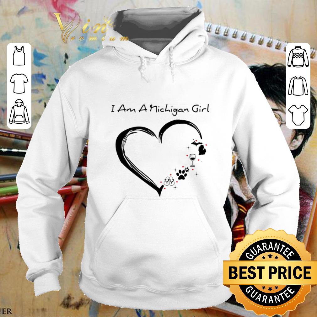 Cheap I Am A Michigan Girl i Love Flip Flop Dog Paw Wine Scuba diving shirt Cheap I Am A Michigan Girl i Love Flip Flop Dog Paw Wine Scuba diving shirt 4 - Cheap I Am A Michigan Girl i Love Flip Flop Dog Paw Wine Scuba diving shirt