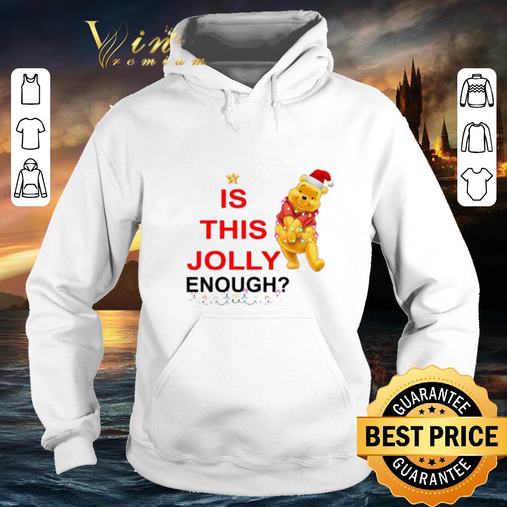 Cheap Pooh is this Jolly enough shirt 4 - Cheap Pooh is this Jolly enough shirt