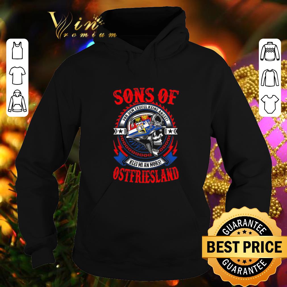 Cheap Skull Sons of vor dem teufel keine angst klei mi an mors ostfriesland shirt Cheap Skull Sons of vor dem teufel keine angst klei mi an mors ostfriesland shirt 4 - Cheap Skull Sons of vor dem teufel keine angst klei mi an mors ostfriesland shirt