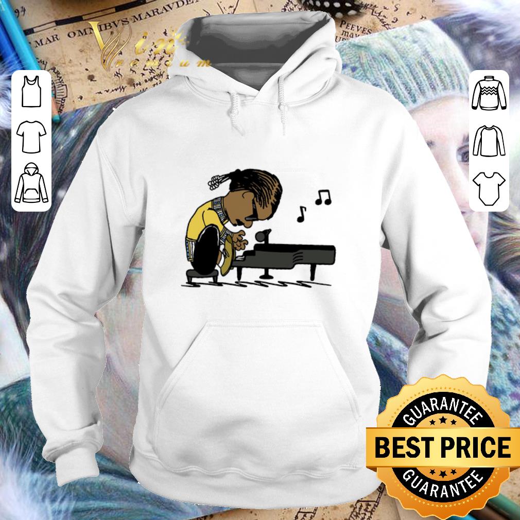 Premium Snoop Dogg Playing Piano shirt 4 - Premium Snoop Dogg Playing Piano shirt