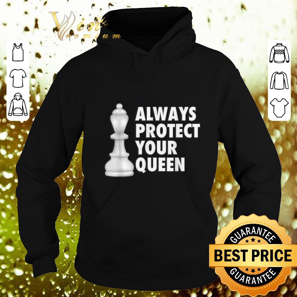 Cheap Always protect your queen shirt 4 - Cheap Always protect your queen shirt