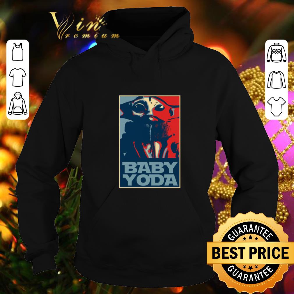 Cheap Baby Yoda Art Poster shirt 4 - Cheap Baby Yoda Art Poster shirt