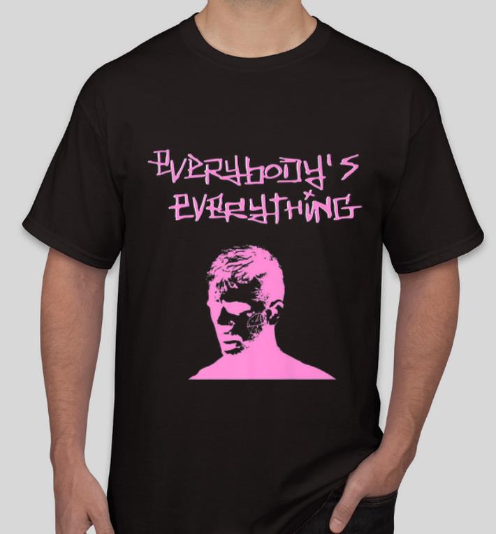 Nice Peep Everybody s Everything Lil Graphic shirt 4 - Nice Peep Everybody's Everything Lil Graphic shirt