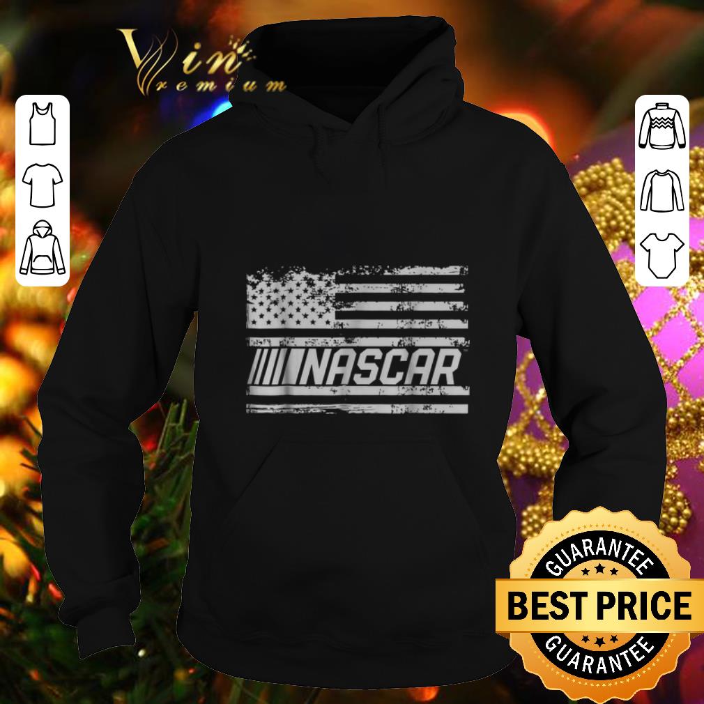 Premium Nascar Racing American Flag shirt Premium Nascar Racing American Flag shirt 4 - Premium Nascar Racing American Flag shirt
